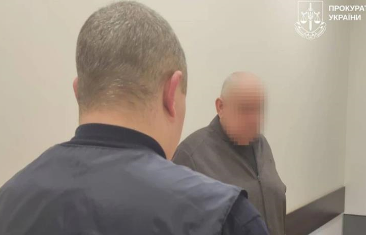 Новини України - Працівника моргу на Харківщині підозрюють у крадіжці речей загиблих воїнів