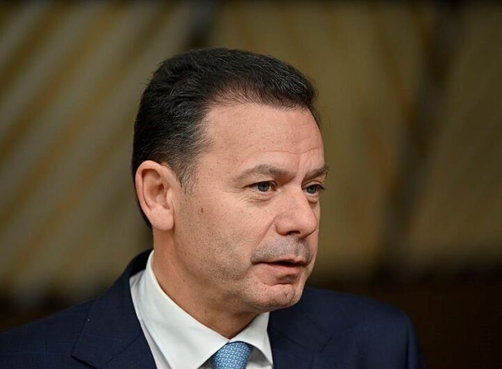 Новини України - Прем&rsquo;єр Португалії вперше прибув до Києва