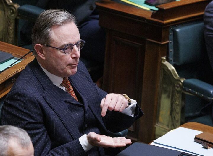 Новини світу - Прем'єр Бельгії зробив скандальну заяву про Росію