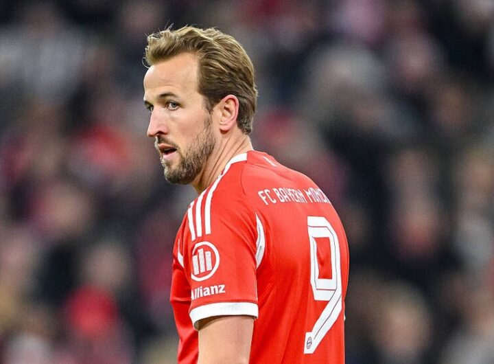 Новини спорту - Президент Баварії висловився щодо подальших перспектив Кейна