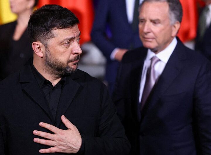 Новини України - Президент: Не вважаю, що США щось від нас вимагали