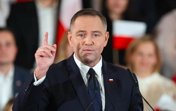 Новини світу - Президент Польщі зробив різку заяву про відносини з Росією