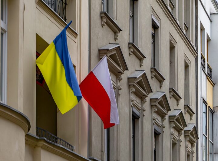 Новини України - Президент висловився щодо візиту до Польщі