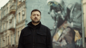 Новини України - Президент звернувся до військових у День Збройних сил