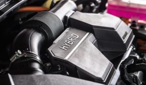 Авто новини - Продажі гібридних авто в Україні зросли на 46%