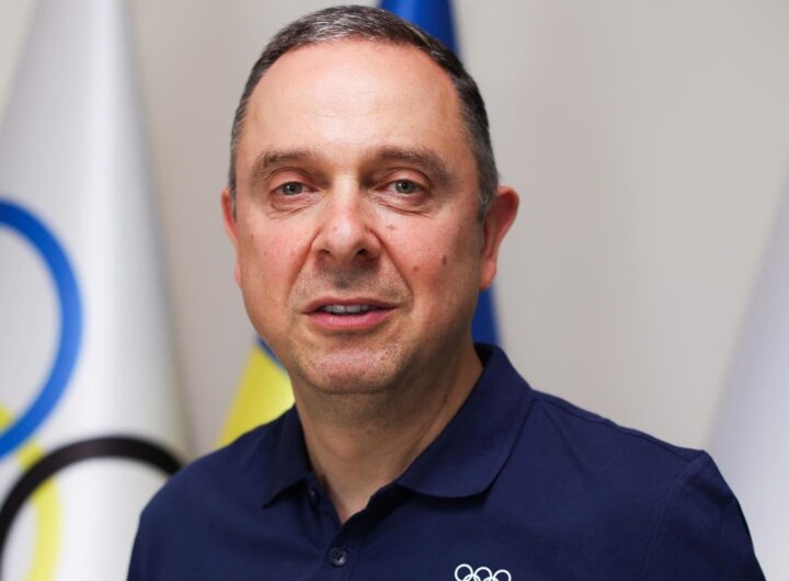 Новини України - "Просто зрада": у НОК прокоментували перехід Лискун у громадянство РФ