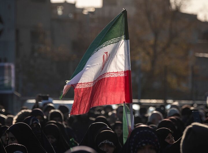 Новини світу - Протести в Ірані: у Тегерані заарештували студентів