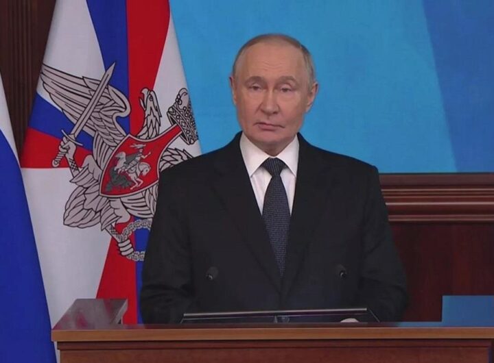 Новини світу - Путін нахамив на адресу європейців