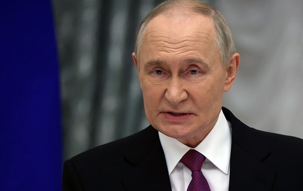 Новини світу - Путін прокоментував можливість повернення РФ до G7