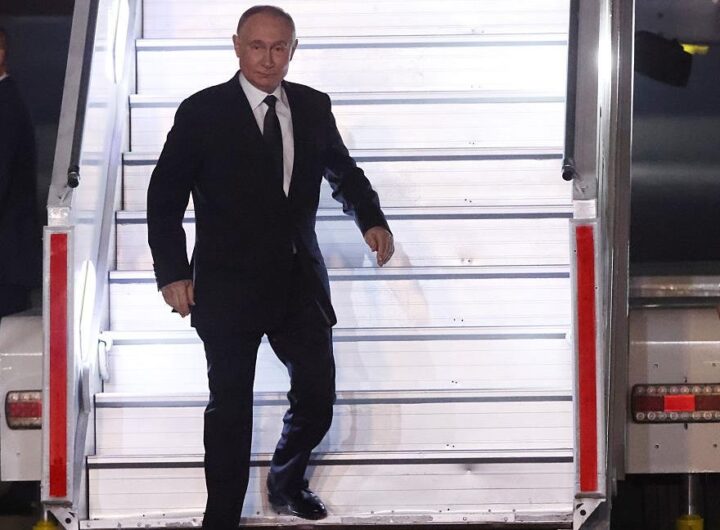 Новини світу - Путін зробив заяву щодо припинення війни в Україні