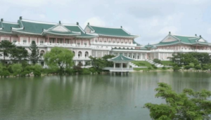 Новини світу - Путіну зводять особняк у Північній Кореї - ЗМІ