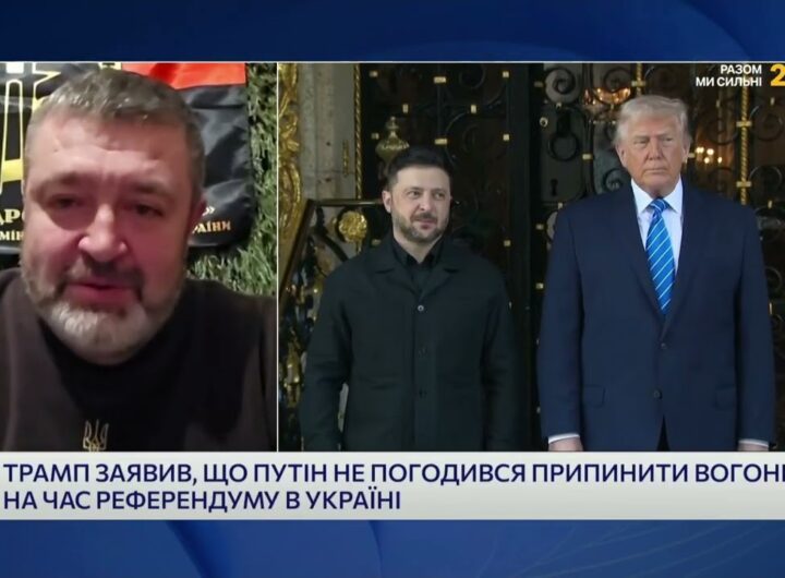 Удар по базі ГРУ рф під Бердянськом: військові та політичні наслідки | Сергій Братчук