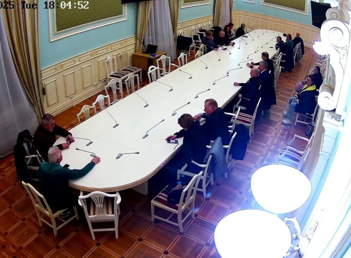 02.12.2025, Засідання Комітету з питань охорони здоров’я та соціальної політики, ВПО та УБД Громради