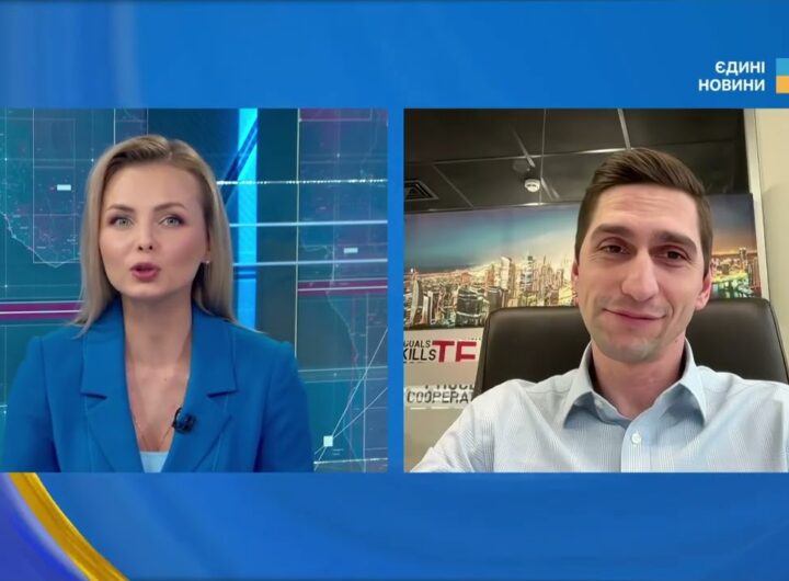 Лайфхаки для стабільного інтернету під час відключень світла | Станіслав Прибитько