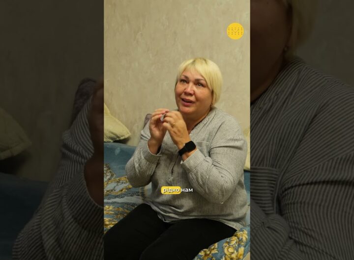 Світлана: «Це було пекло, але це закінчилося»