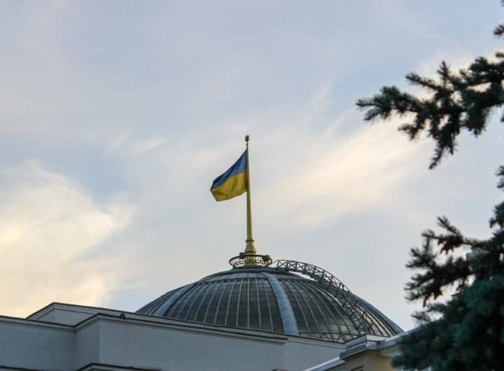 Новини бізнесу - Рада прийняла Бюджет-2026