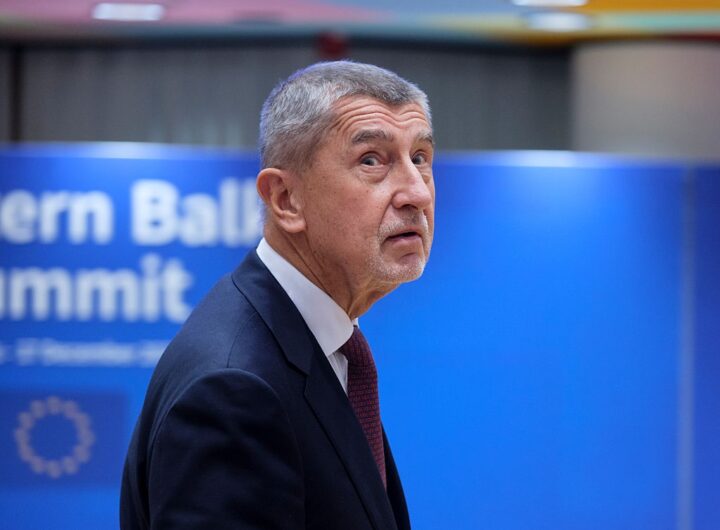 Новини України - Радбез Чехії обговорить подальшу долю "снарядної ініціативи" для України