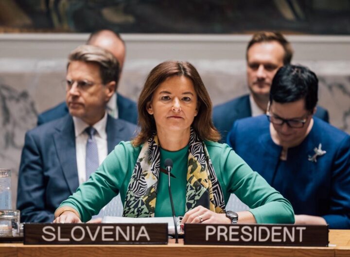 Новини України - Радбез ООН проведе засідання щодо України