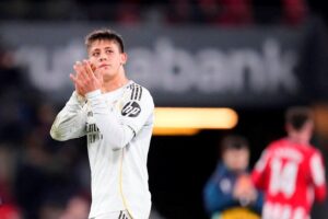 Новини спорту - Реал і Манчестер Сіті можуть здійснити великий трансферний обмін