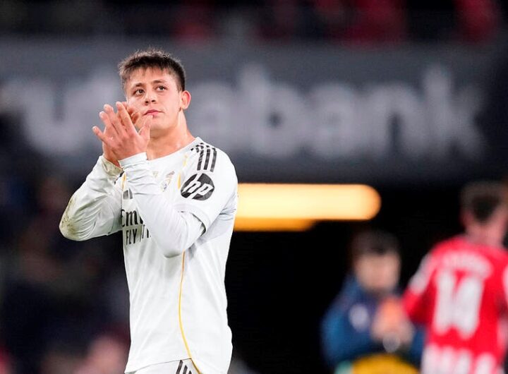 Новини спорту - Реал і Манчестер Сіті можуть здійснити великий трансферний обмін