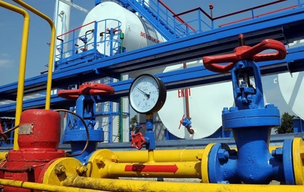 Новини бізнесу - Регулятор підвищив тарифи на розподіл газу для бізнесу