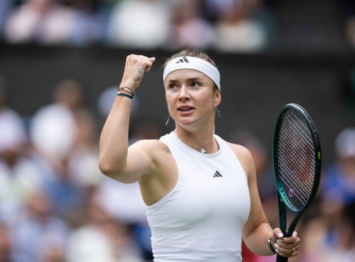 Новини спорту - Рекордне представництво: чотири українки зіграють на Australian Open-2026