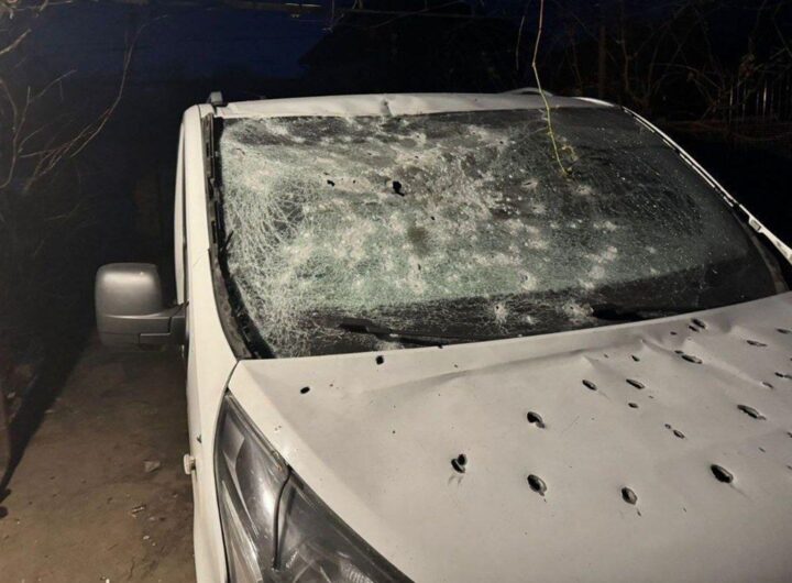 Новини України - РФ атакувала Дніпро та область: є жертви й поранені