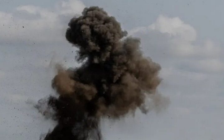 Новини України - РФ атакувала ракетами Запоріжжя, є повторна загроза