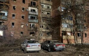 Новини України - РФ атакувала Слов'янськ: пошкоджено сім багатоповерхівок