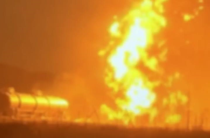 Новини України - РФ атакували об&rsquo;єкти видобутку і ТЕЦ Нафтогазу