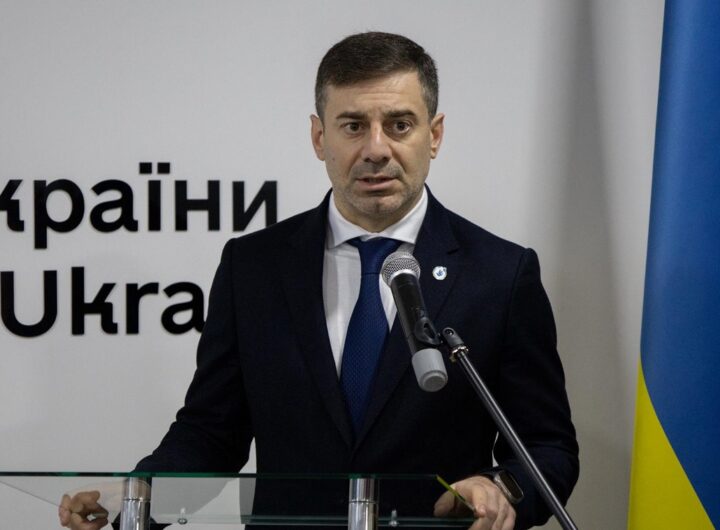 Новини України - РФ надала список осіб, яких вивезла з Грабовського - омбудсмен
