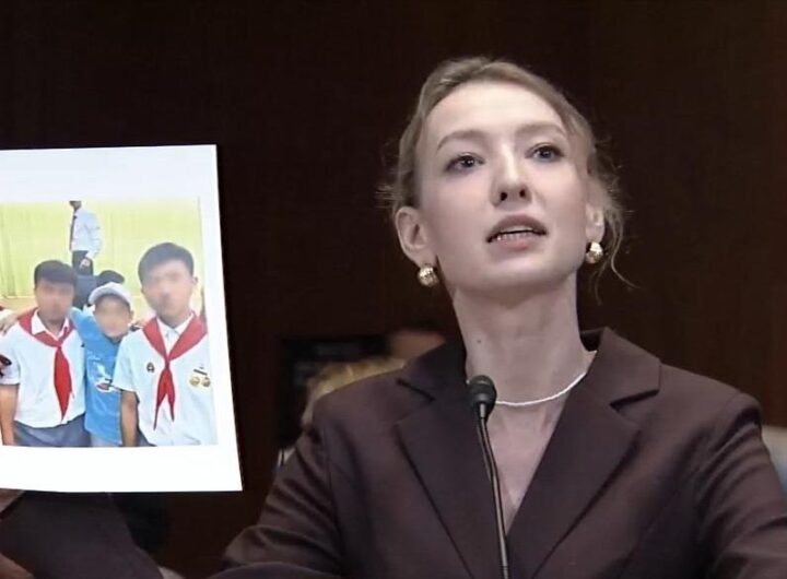 Новини України - РФ почала вивозити українських дітей до КНДР