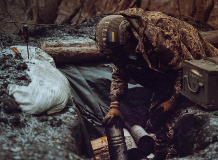 Новини України - РФ призупинила атаки на п'яти напрямках - Генштаб