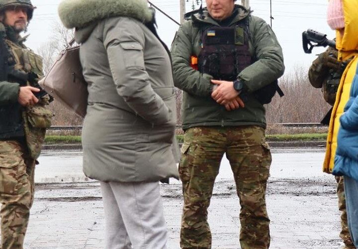 Новини України - РФ ударила по евакуаційній місії в Костянтинівці: є жертва й потерпілі