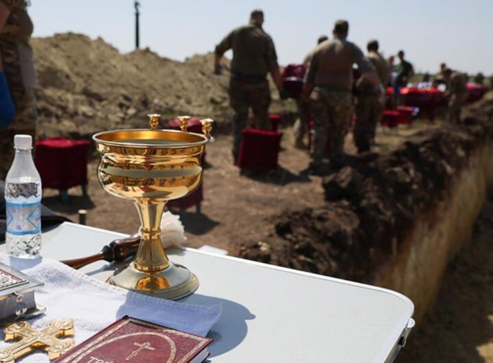 Новини світу - РФ втратила на війні 1% чоловічого населення - ЗМІ