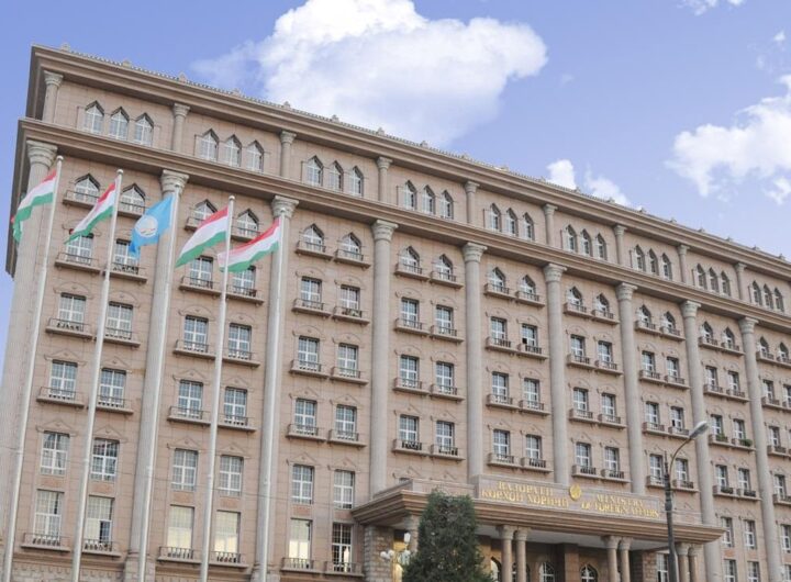 Новини світу - Різанина в школі Підмосков'я: МЗС Таджикистану викликало посла РФ