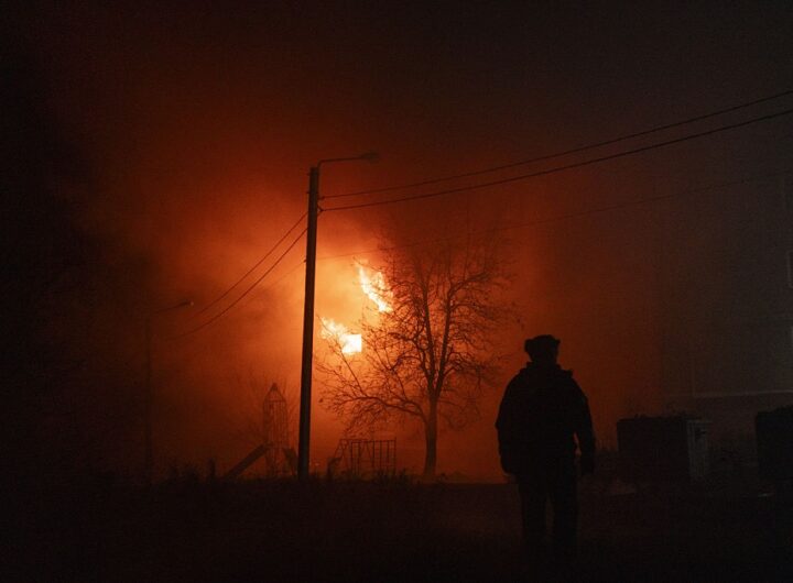 Новини світу - Ризик зради України? Нові переговори про мир