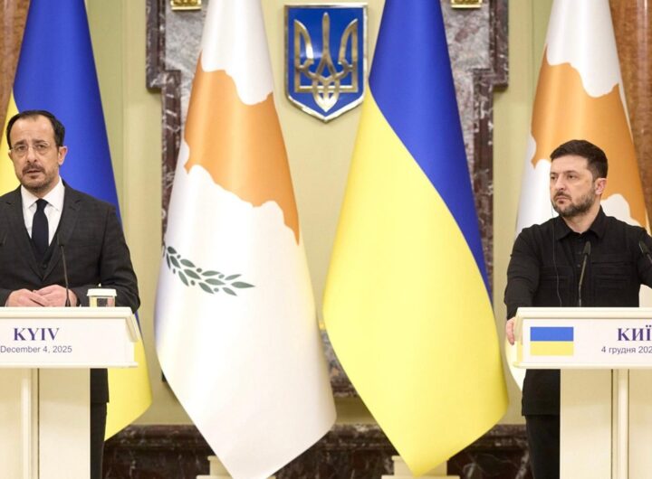 Новини України - Роль Європи має бути сильною і дієвою - Зеленський