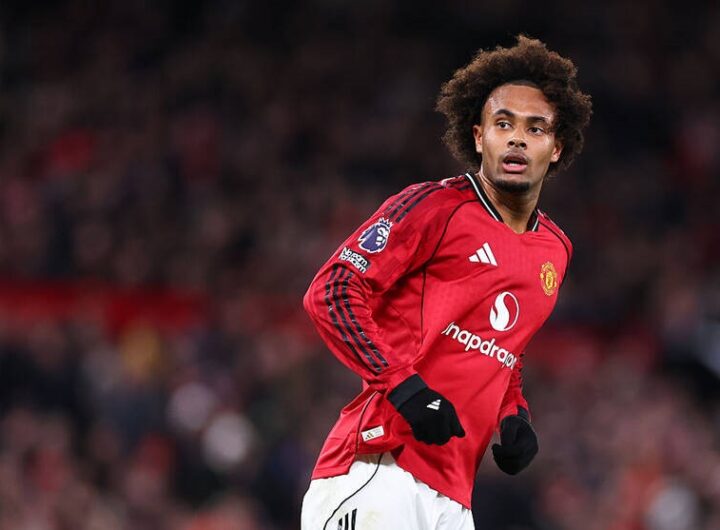 Новини спорту - Рома досягла попередньої угоди з форвардом МЮ