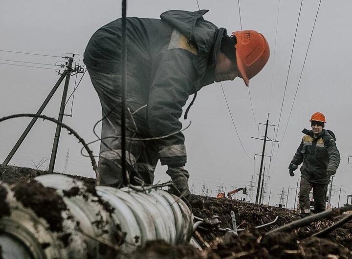 Новини України - Росія атакувала енергооб&rsquo;єкти у п'яти областях