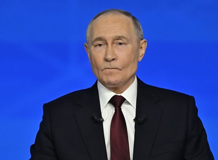 Новини світу - Росія буде змушена піти на компроміс щодо мирного плану - ISW