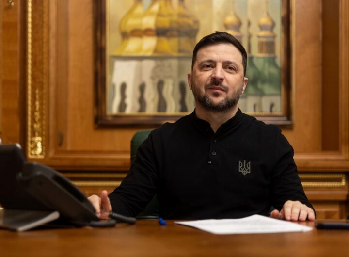 Новини України - Росія гальмує переговорний процес - Зеленський