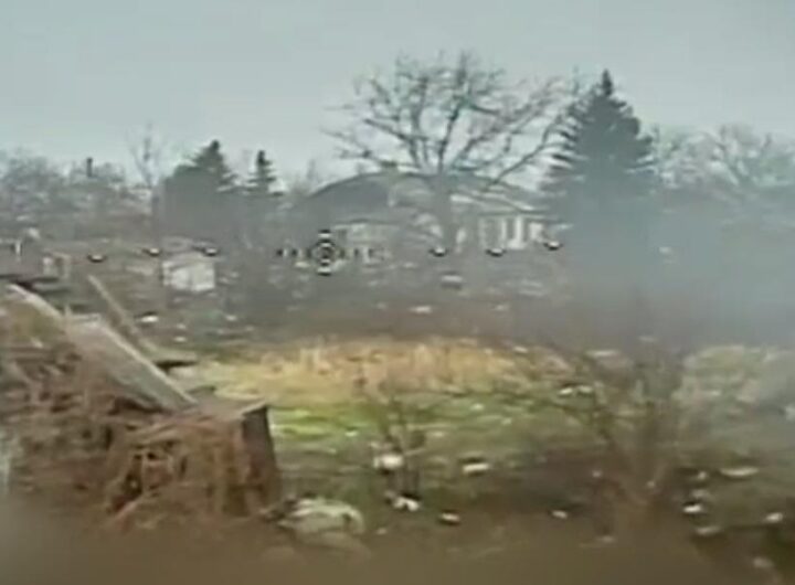 Новини України - Росія кинула під Мирноград 10 підрозділів - ЗСУ