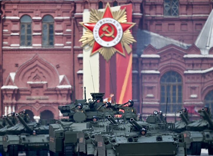 Новини світу - Росія перейшла в "нульову фазу" підготовки до війни з НАТО - ISW