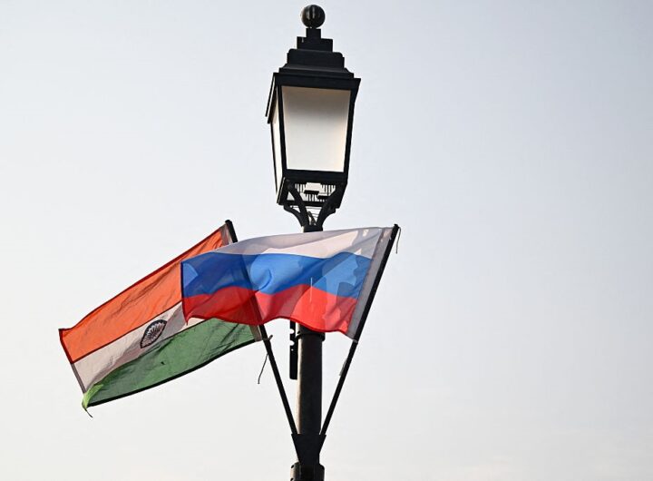 Новини світу - Росія попросила в Індії їжу, одяг та техніку