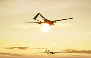 Новини світу - Росія пожалілася на атаку "140 українських дронів"