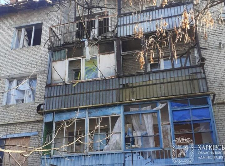 Новини України - Росія вбила п'ятьох цивільних на Харківщині