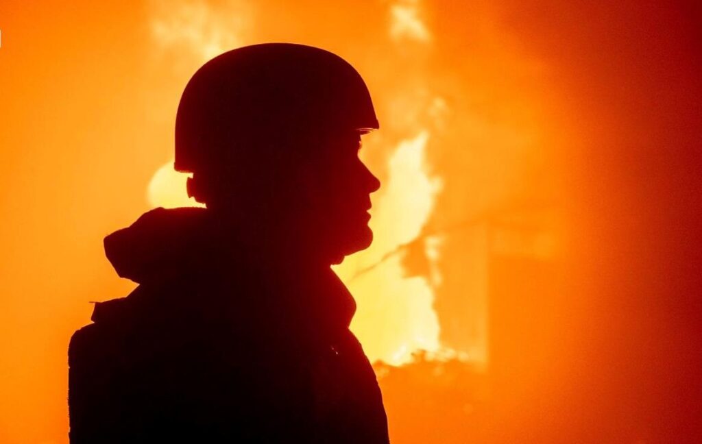 Новини України - Росія вчергове атакувала інфраструктуру Одещини