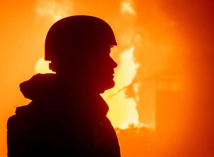 Новини України - Росія вчергове атакувала інфраструктуру Одещини