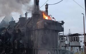 Новини України - Росія вдарила по енергоб'єктах у чотирьох областях